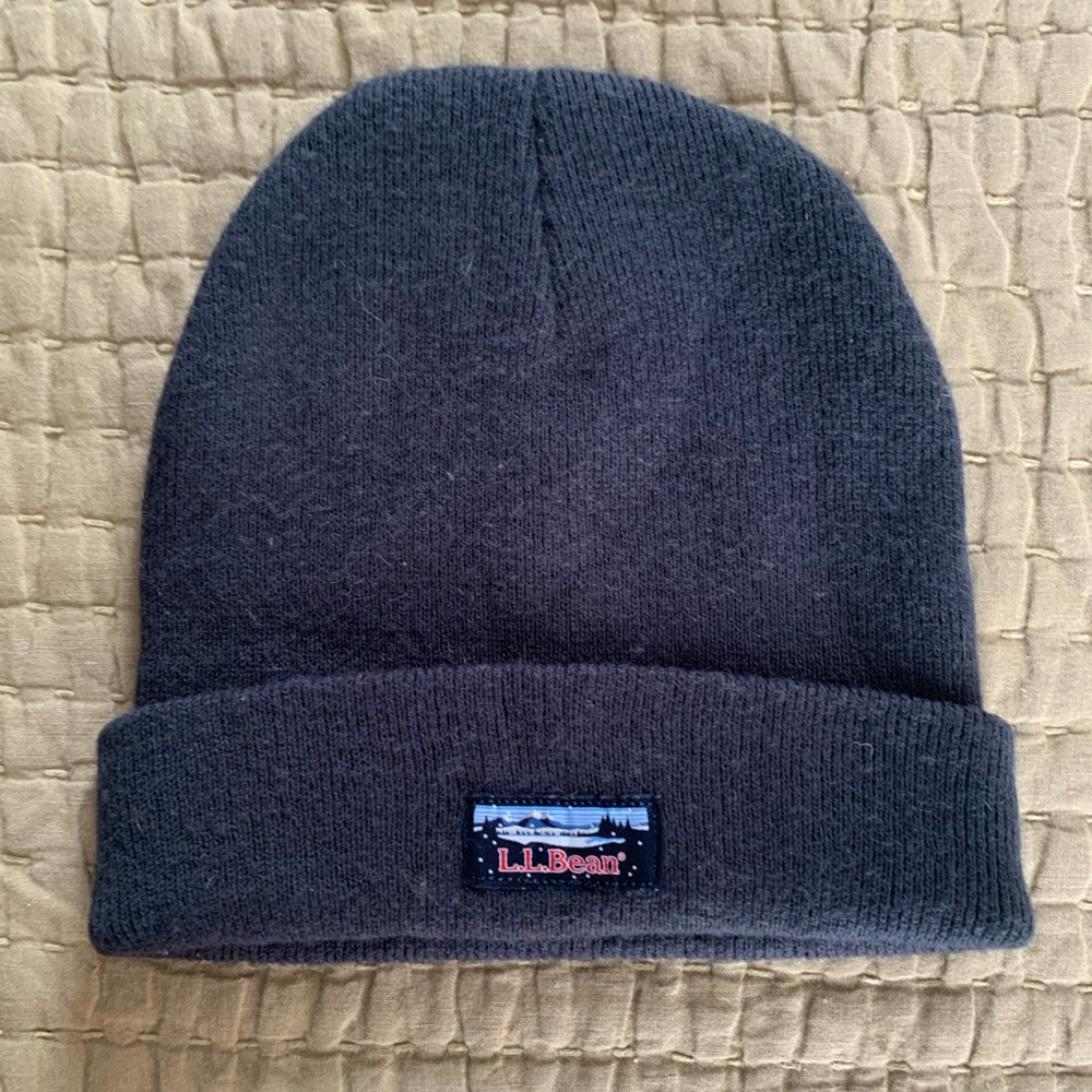 L. L. Bean Adults’ L.L. Beanie
